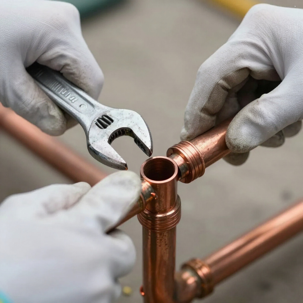 Leak Detection & Repair in Shorewood
