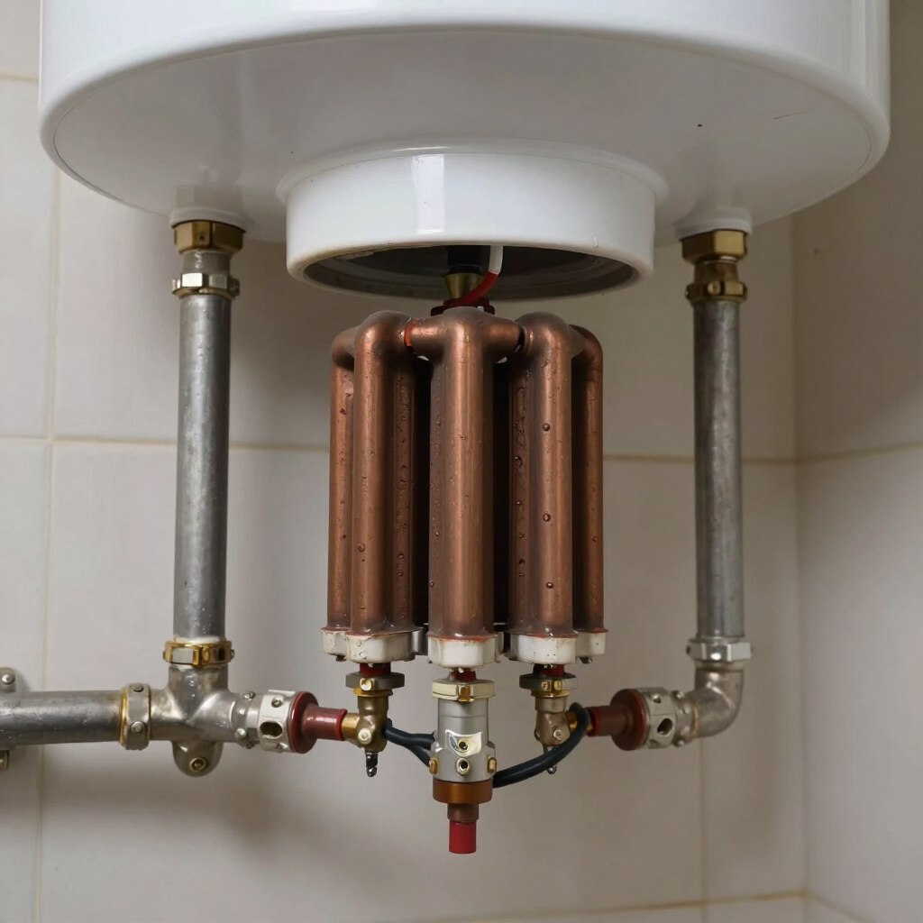 How to Check a Toilet for Mineral Stains in Shorewood, IL