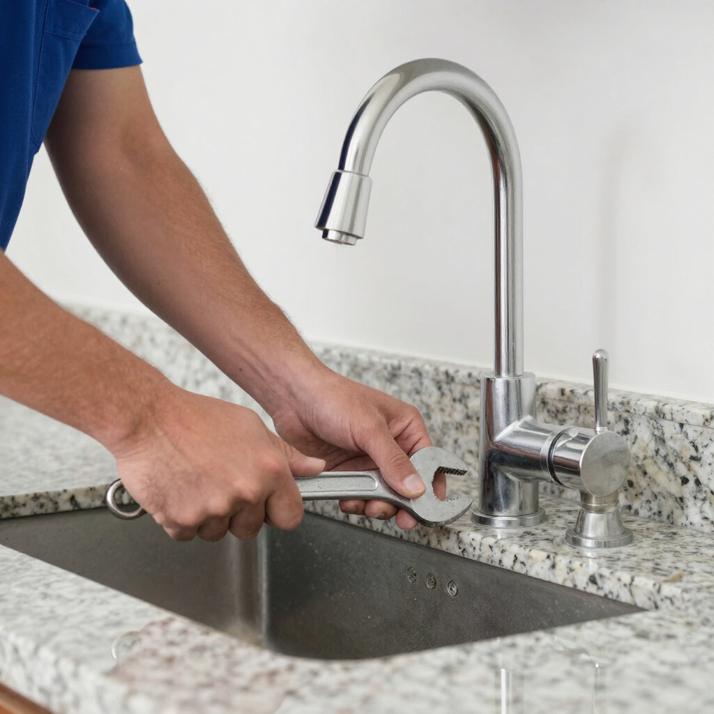 How to Clean a P-Trap Safely in Shorewood, IL
