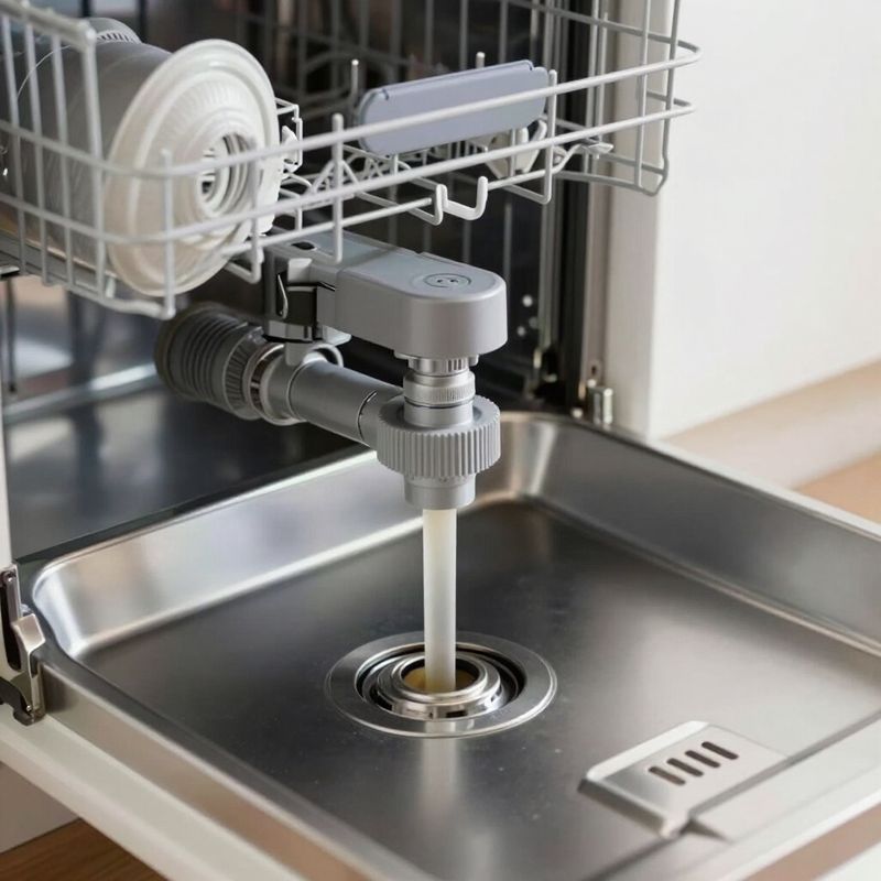 Garbage Disposal in Shorewood