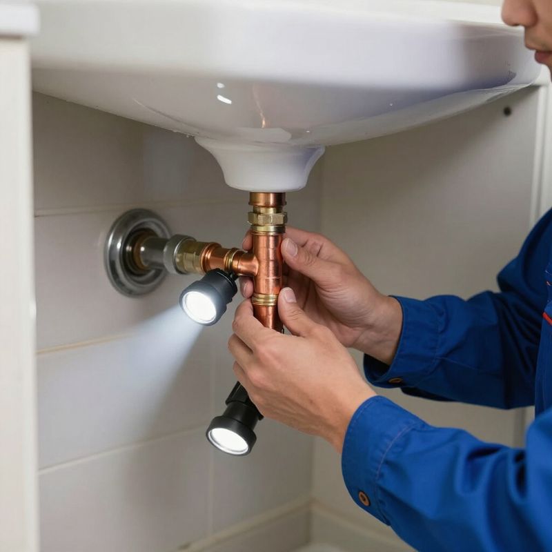 How to Verify a Drywall Patch After a Leak in Shorewood, IL